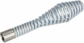 Rothenberger Keulenbohrer mit 4-Kant-Kupplung in Silber, Durchmesser: 20 mm - Bild 1