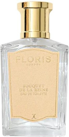 Floris Of London Bouquet De La Reine Eau de Toilette, 50 ml, Damen - Bild 1