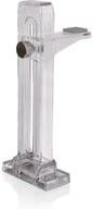 Thermaltake Graphics Card Holder Halterung transparent - Bild 1