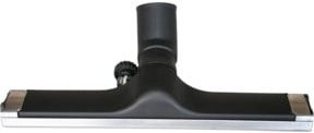 Starmix Profi-Bodendüse aus Kunststoff in Schwarz, Breite: 45 cm - Bild 1