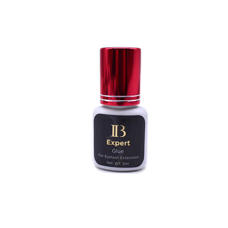 IB Expert Wimpernkleber, 5 ml, extra stark - Bild 2