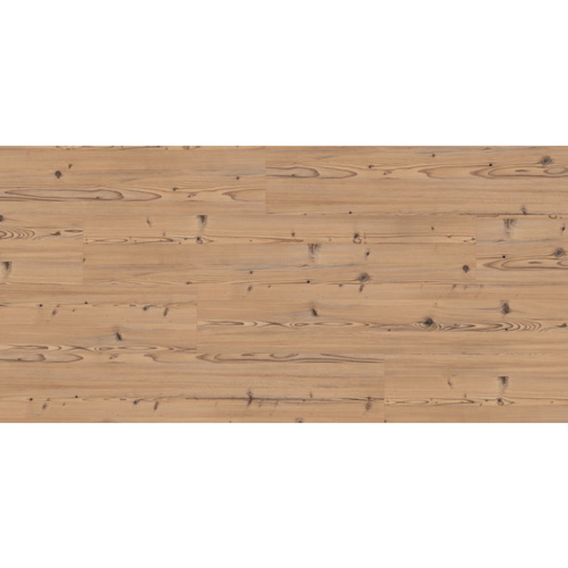 RENOVO Laminat Malmö in Kiefer Optik, Farbe Braun, B/T/H: 19,3 x 138,3 x 0,7 cm - Bild 4