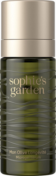 Sophie's Garden Mon Olive Longévité Microgel Serum, Unisex - Bild 1