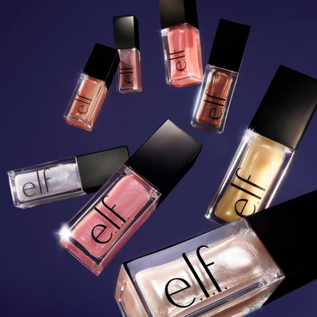 Elf Lipgloss, feuchtigkeitsspendend - Bild 1