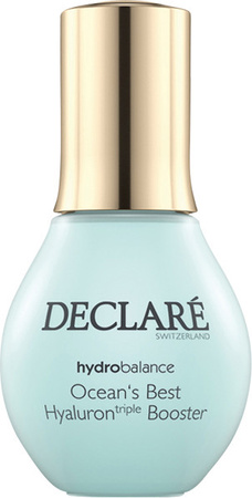 Declaré Hydro Balance Ocean's Best Hyaluron Booster Serum, Hyaluronsäure