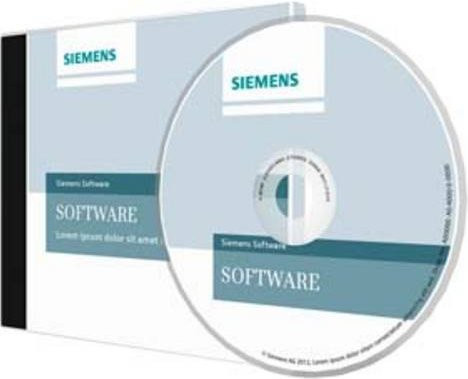 Siemens 6ES7860-4AA01-0YX0 SPS-Software Full Version auf physischen Medien - Bild 1