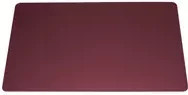 DURABLE Schreibunterlage aus Kunststoff in Rot, B/T: 65,0 x 52,0 cm - Bild 1