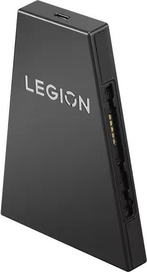 Lenovo Legion Ladeanschluss mit Akku für Legion Go 8APU1 in Shadow Black - Bild 1