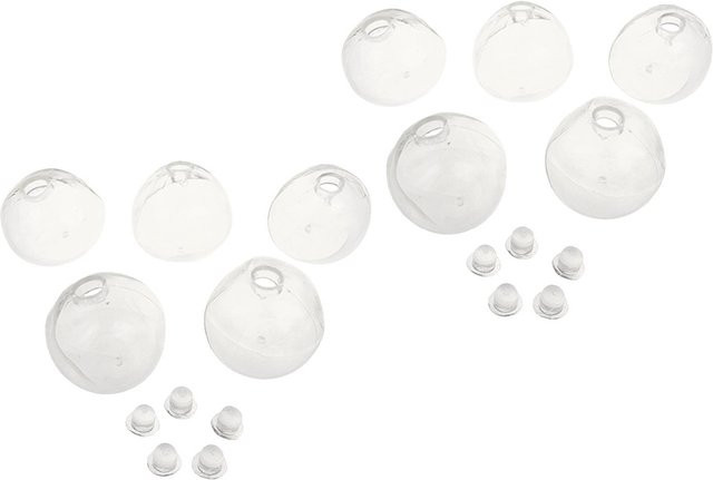 Discover Intime Leere Geräuschball DIY-Kit, 10-teiliges Set, ab 12 Jahren - Bild 1