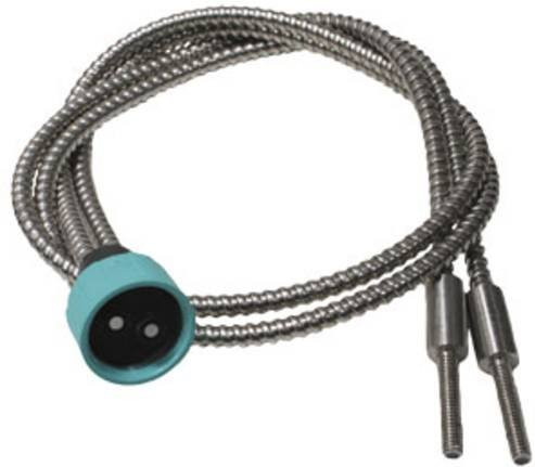 Pepperl+Fuchs Lichtleiter LME 18-2,3-2,0-K3 040086 in Silber - Bild 1