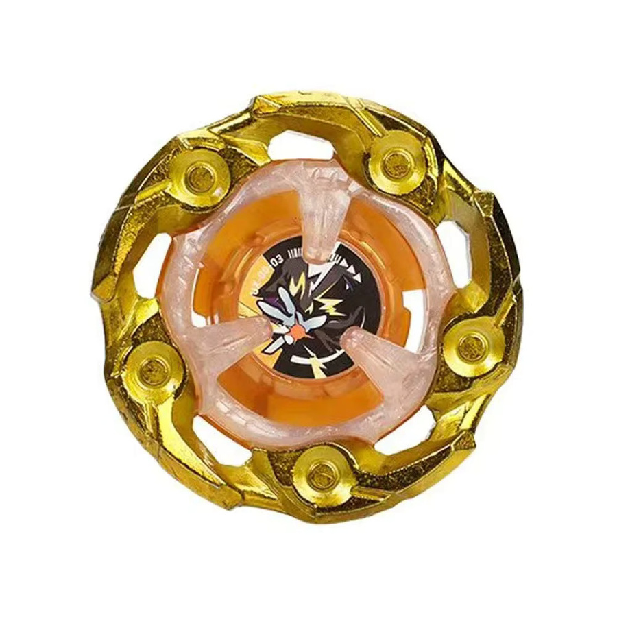 Takara Tomy Metall-Drehkreisel mit Sender, BX CX UX Serie, Kreisel - Bild 2