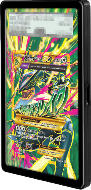 Keeppley Pokémon Zubehör, Fantasy, Bunt / Mehrfarbig, Kunststoff - Bild 1