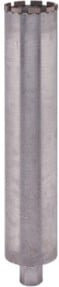 Rothenberger Diamant-Trennscheibe SPEED STAR DX1 1/4 Durchmesser: 122 mm, Nutlänge: 430 mm, Farbe: Silber - Bild 1