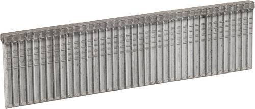 Kwb 355725 Einschlagnägel aus verzinktem Stahl in Silber, 500 Stück - Bild 1
