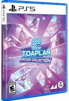 Toaplan Arcade Collection Vol. 1 Shooter Spiel für PlayStation 5 Disc - Bild 1