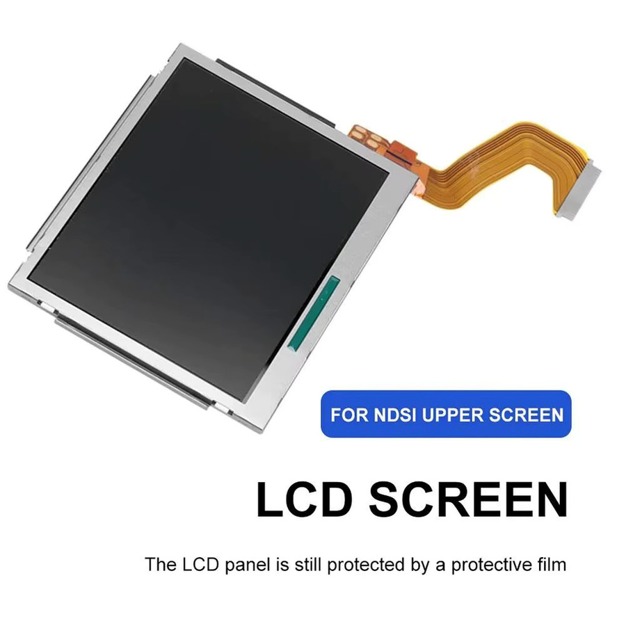 Universeller IPS-Ersatzbildschirm für Nintendo NDSL und NDS Lite zur Reparatur von LCD-Displays - Bild 3