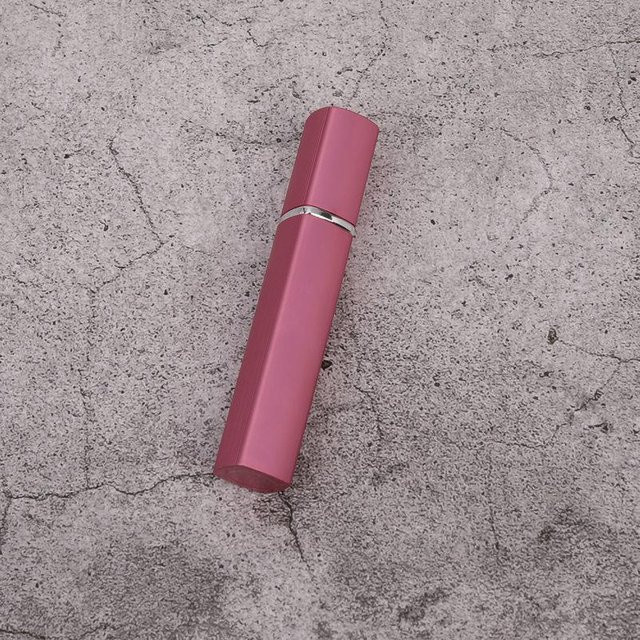 XYNN Parfümzerstäuberflaschen, 12 ml, rosa, Unisex - Bild 1