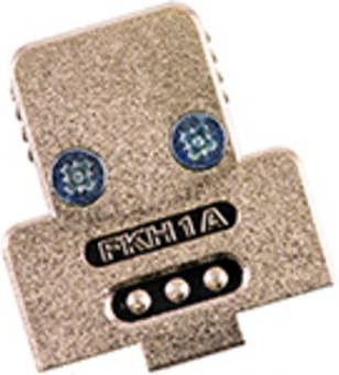 Molex D-SUB Gehäuse 172704-0110 aus Kunststoff in Silber - Bild 1