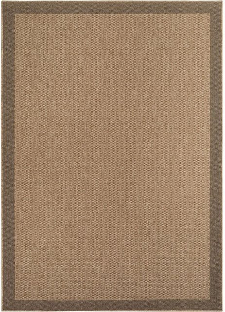 Ayyildiz Outdoor-Teppich Timber 1402 Beige B: 200 cm, T: 290 cm - Bild 1