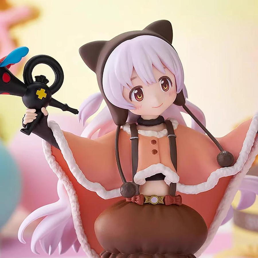 Anime Actionfigur Momoe Nagisa aus Puella Magi Madoka Magica von Discover Intime, PVC Modell, Multicolor, Höhe: 16 cm - Bild 3