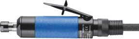PFERD Druckluft-Geradschleifer PGAS 4/250 E-HV in Blau mit 25.000 RPM und 440 Watt - Bild 1