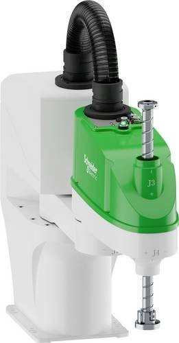 Schneider Electric LXMRSP0650200 Industrieroboter, Bodenstehend, Weiß - Bild 1