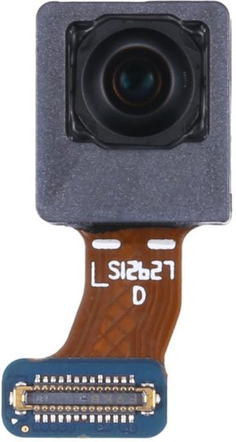 Originale Frontkamera für Samsung Galaxy S24, S24+ und S24 Ultra (SM-S921, SM-S926, SM-S928) in Grau - Bild 1