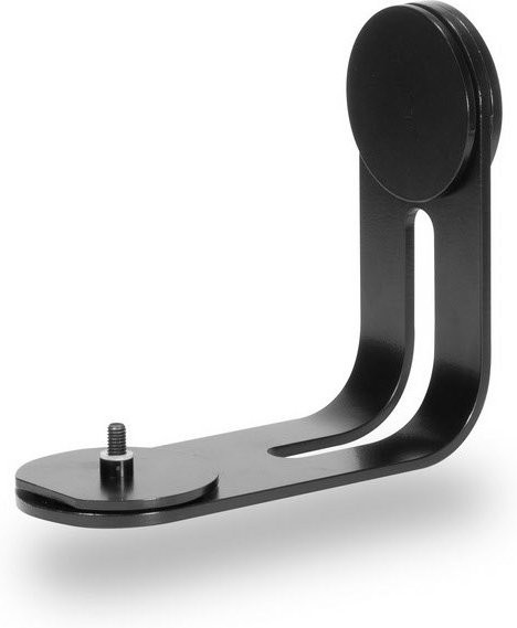 Bluesound Bracket WM230 Lautsprecher-Wandhalterung für Pulse M in Schwarz - Bild 1