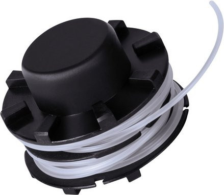 Einhell Sensen-Zubehör aus Nylon in Schwarz - Bild 1
