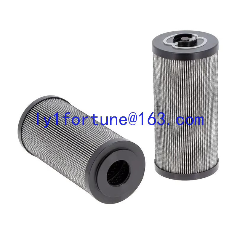 MP Hydraulikölfilter MF1801A10HBP01 MF1801P25NBP01 MF1801M90NBP01 in Grau - Bild 2