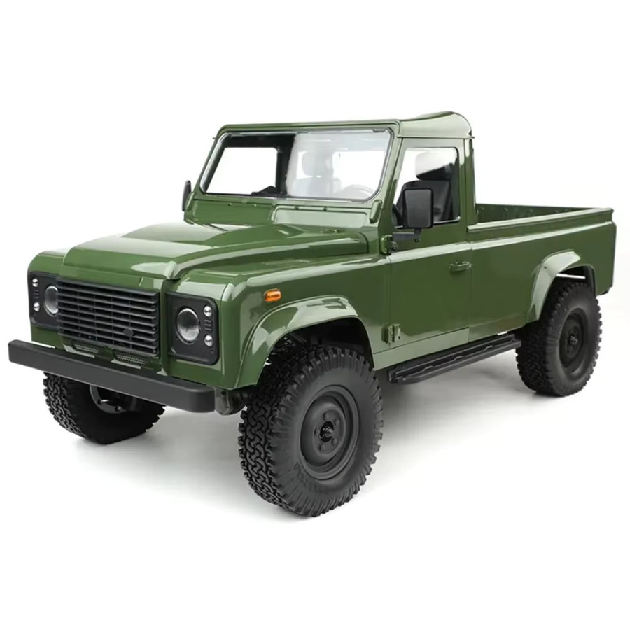 TIMEA TRX-4 Simulation Pickup-Truck Karosserie, 1/10, Zubehör - Bild 1