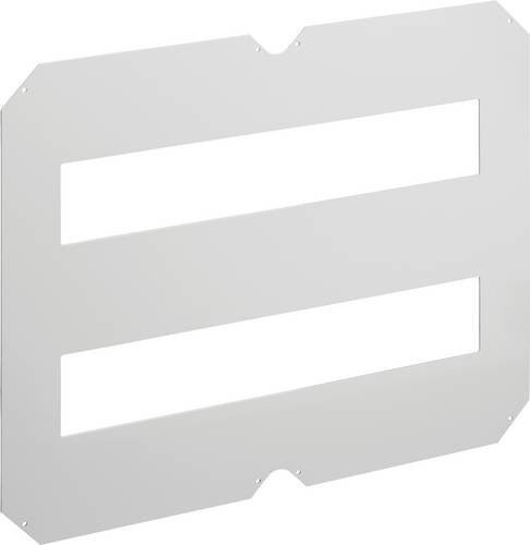 Spelsberg GEOS-L BSA 4050-2 72105501 Berührungsschutz transparent - Bild 1