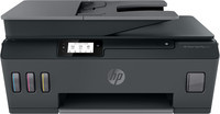 HP Smart Tank Plus 655 Multifunktionsdrucker in Schwarz, Thermal Inkjet mit WLAN, Bluetooth, Drucken, Scannen und Kopieren, 4800 x 1200 DPI - Bild 2