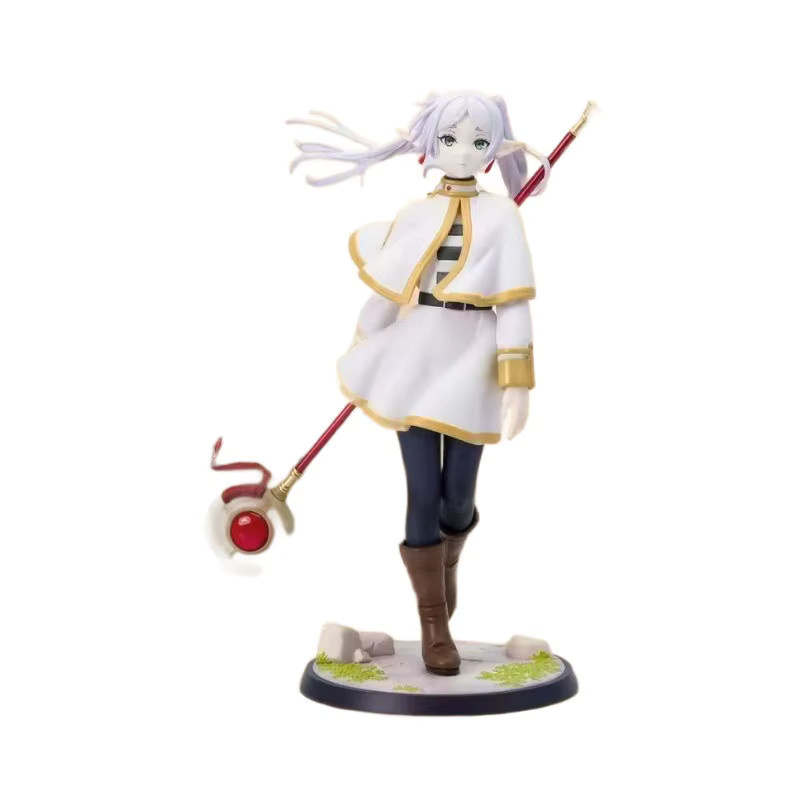 Bandai Frieren: Beyond Journey's End, Anime-Figur Statue, 25cm - Bild 4