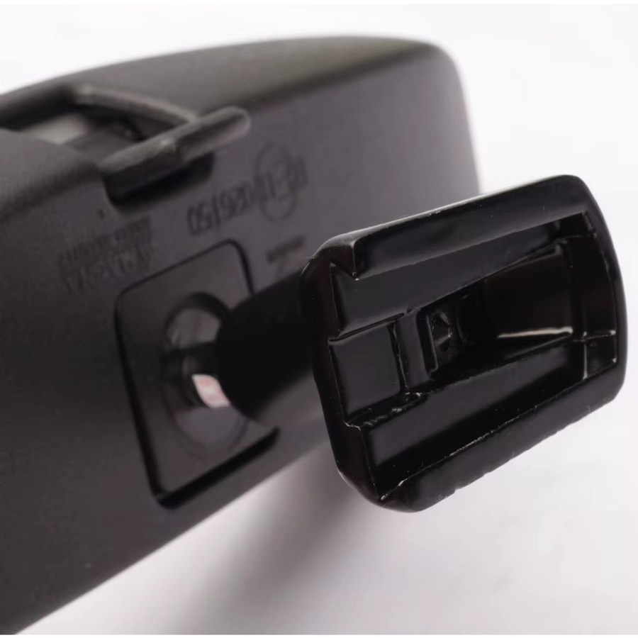 Innenrückspiegel Figzero in Schwarz für Chevrolet Sail Aveo Cruze Trax und Buick Excelle - Bild 4