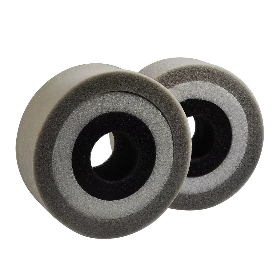 Yeahrun Soft Insert Foam Radreifen 150mm, 2-teiliges Set - Bild 3