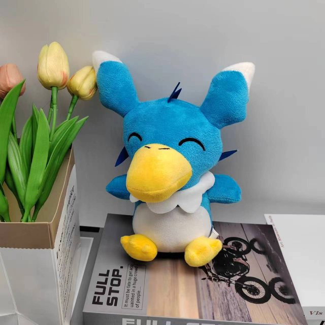 Yiran toy Palworld Plüschtier, ab 14 Jahren - Bild 1