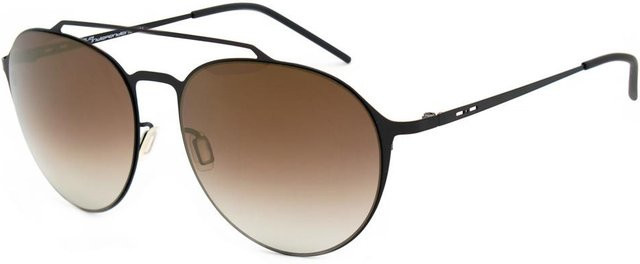 Italia Independent Sonnenbrille, Schwarz, Damen - Bild 1