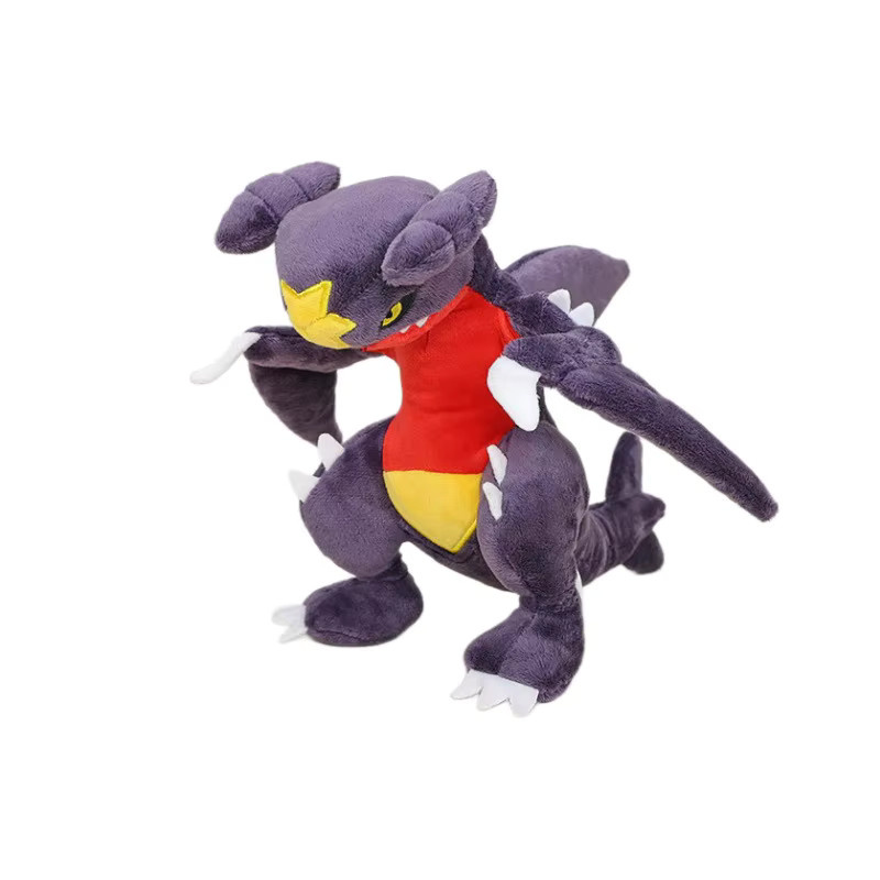 DUODUOBAO Pokémon Plüschtier, Stofftier, Bunt / Mehrfarbig - Bild 2