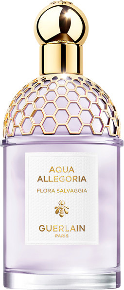 Guerlain Aqua Allegoria Flora Salvaggia Eau de Toilette, Damen - Bild 1