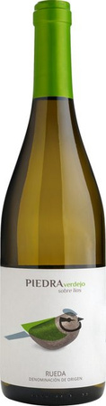Bodegas Piedra Verdejo Weißwein, Rueda, 2025, trocken, 0,75 l