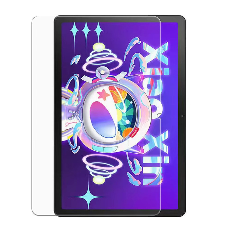 Gehärtete Glas-Displayschutzfolie für Lenovo Xiaoxin Pad 10,6 Zoll TB128FU, transparent und blasenfrei - Bild 2