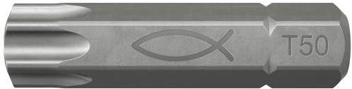 Fischer FPB T50 5/16 TX-Bit in Silber - Bild 1