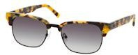 Michalsky STAY BOLD worship R12 Sonnenbrille, Browline, Unisex, grau braun - Bild 1
