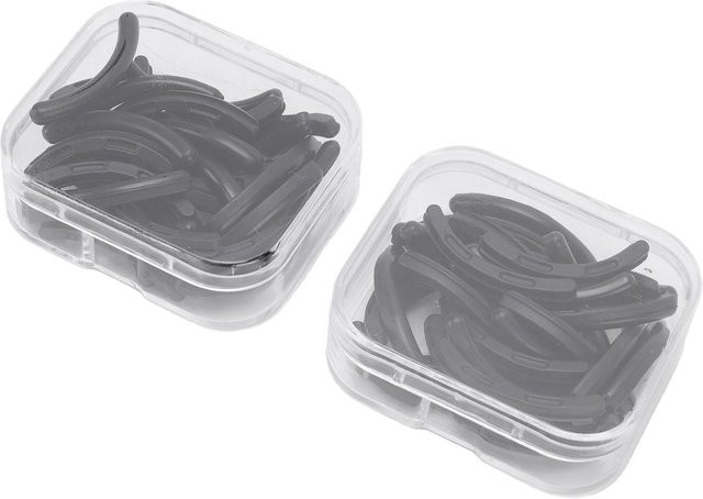 GoolRC Wimpernwickler Ersatzpads, 60 Stück, Unisex - Bild 1