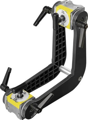Magswitch BoomerAngle 150 Schweißwinkel in Schwarz - Bild 1