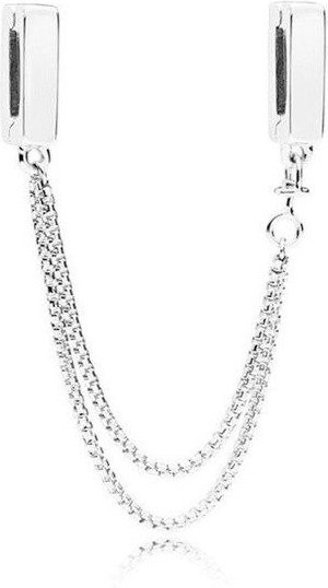 Wucifang Jewelry Armband, 925 Silber, Reflexions Bead, Damen, 17cm - Bild 1
