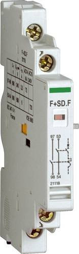Schneider Electric 21120 Hilfsschalter in Weiß - Bild 1