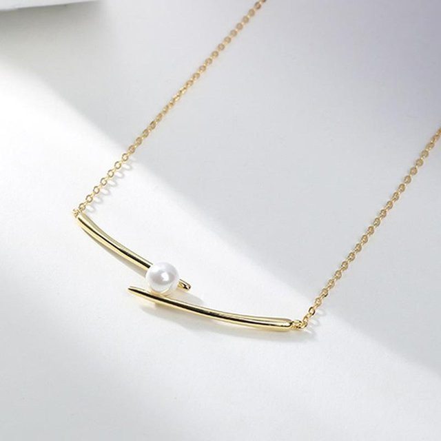 Lucky Star Jewelry Halskette, gold, Damen - Bild 1