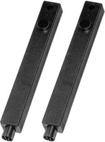 Pepperl+Fuchs Lichtschranke ML29-P/25/103/143 129312 in Schwarz - Bild 1